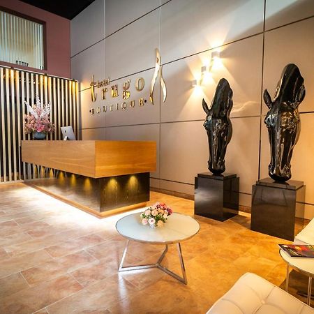 Trugo Luxury Rooms อาร์เมเนีย ภายนอก รูปภาพ